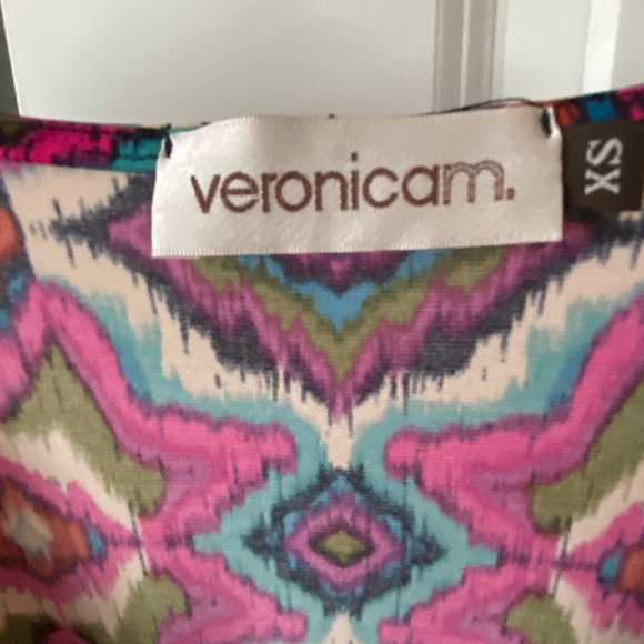 Veronica M romper with pockets - Picture 6 of 6